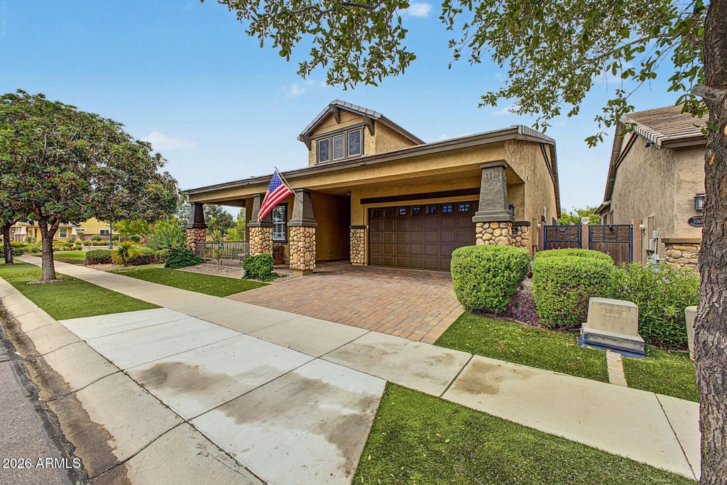 10646 E NIDO Avenue, Mesa, AZ 85209 — photo 2