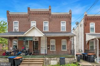 13 E 21ST ST #A, Chester, PA 19013