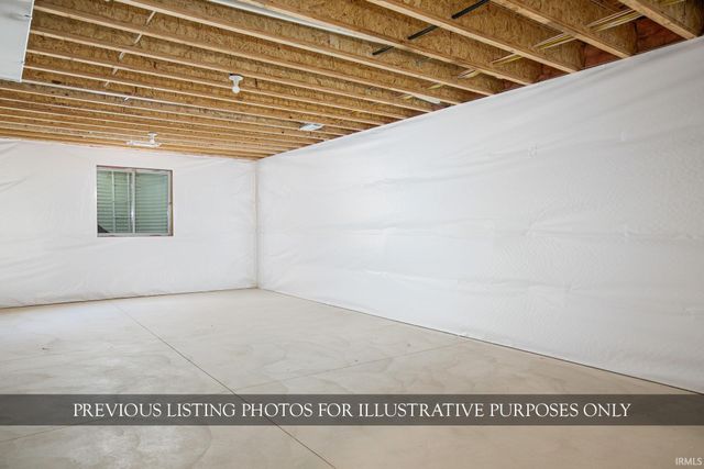12866 Brick Road Lot 32, Granger, IN 46530