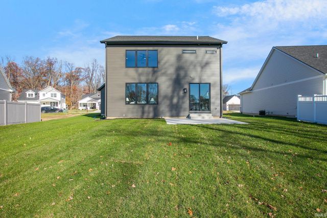 12866 Brick Road Lot 32, Granger, IN 46530
