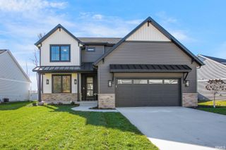 12866 Brick Road Lot 32, Granger, IN 46530