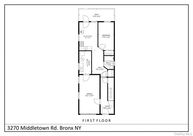 3270 Middletown Road, Bronx, NY 10465