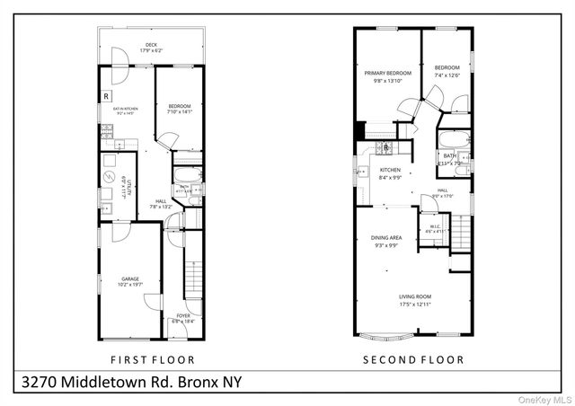 3270 Middletown Road, Bronx, NY 10465