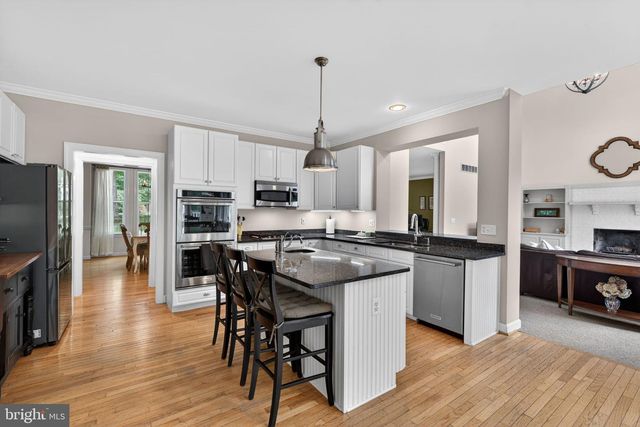 4 QUIET BROOK CT, Parkton, MD 21120