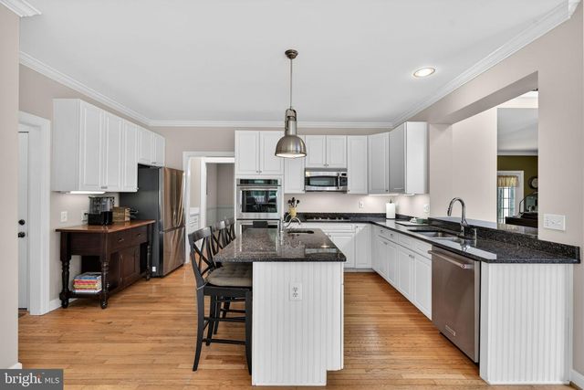 4 QUIET BROOK CT, Parkton, MD 21120