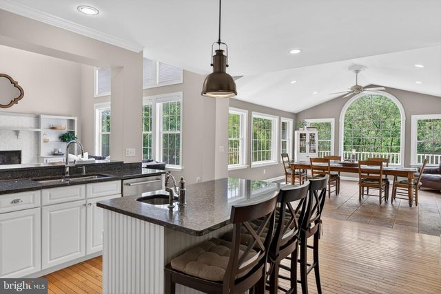 4 QUIET BROOK CT, Parkton, MD 21120
