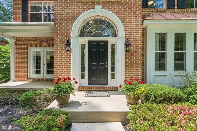 4 QUIET BROOK CT, Parkton, MD 21120