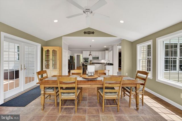 4 QUIET BROOK CT, Parkton, MD 21120