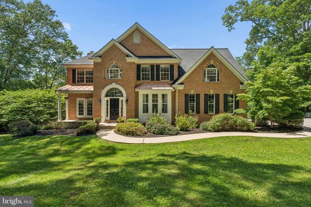 4 QUIET BROOK CT, Parkton, MD 21120