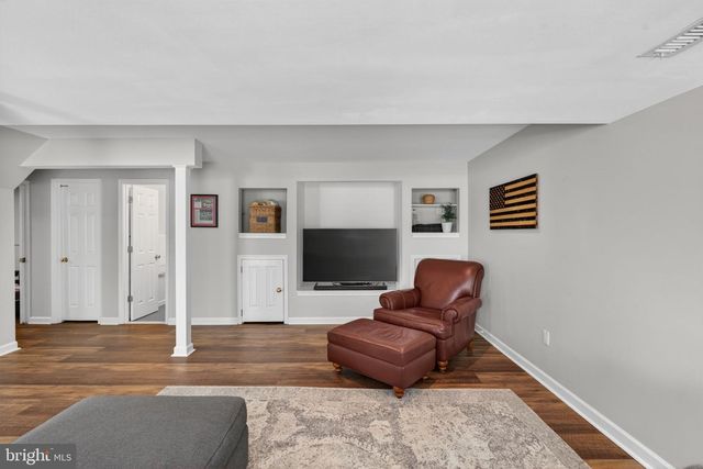 4 QUIET BROOK CT, Parkton, MD 21120