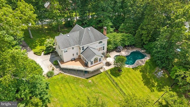 4 QUIET BROOK CT, Parkton, MD 21120