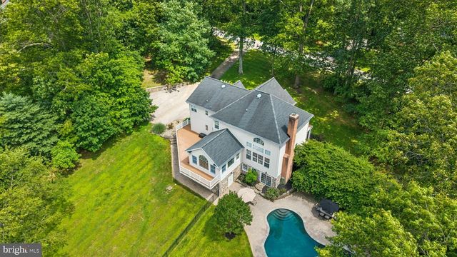 4 QUIET BROOK CT, Parkton, MD 21120