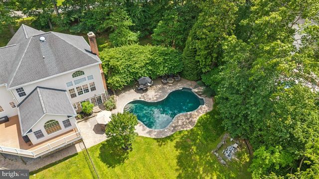 4 QUIET BROOK CT, Parkton, MD 21120