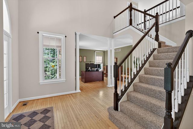 4 QUIET BROOK CT, Parkton, MD 21120