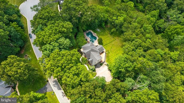 4 QUIET BROOK CT, Parkton, MD 21120