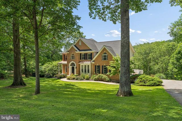 4 QUIET BROOK CT, Parkton, MD 21120