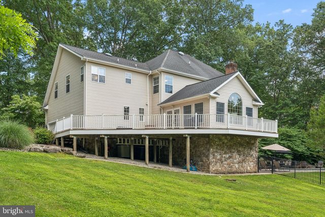 4 QUIET BROOK CT, Parkton, MD 21120