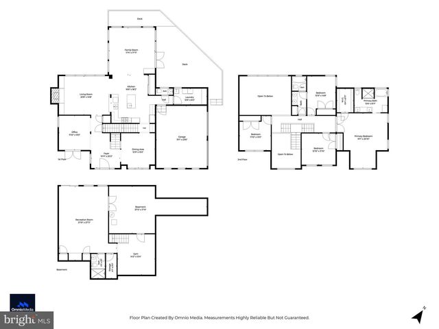4 QUIET BROOK CT, Parkton, MD 21120