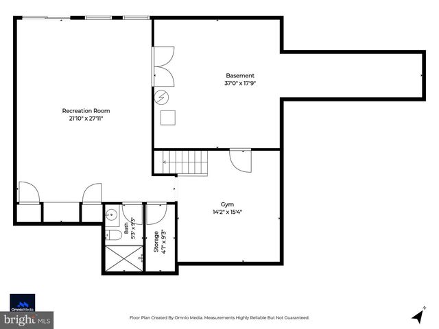 4 QUIET BROOK CT, Parkton, MD 21120
