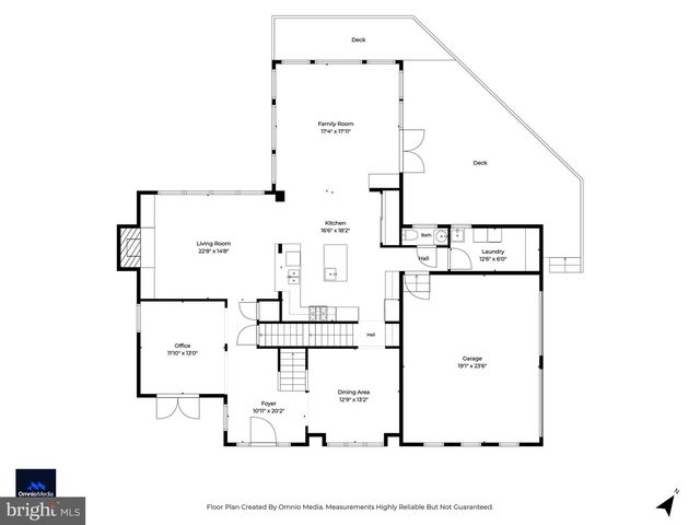 4 QUIET BROOK CT, Parkton, MD 21120