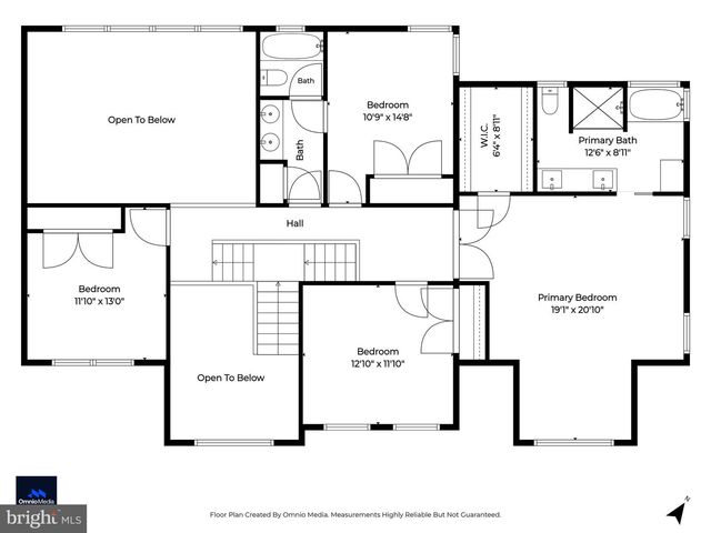 4 QUIET BROOK CT, Parkton, MD 21120