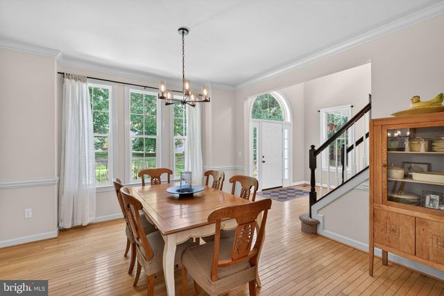 4 QUIET BROOK CT, Parkton, MD 21120