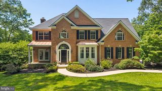 4 QUIET BROOK CT, Parkton, MD 21120