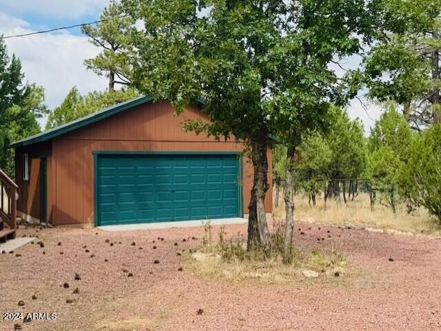 4780 STARLIGHT Drive, Happy Jack, AZ 86024