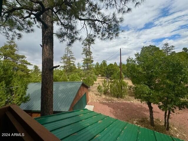 4780 STARLIGHT Drive, Happy Jack, AZ 86024