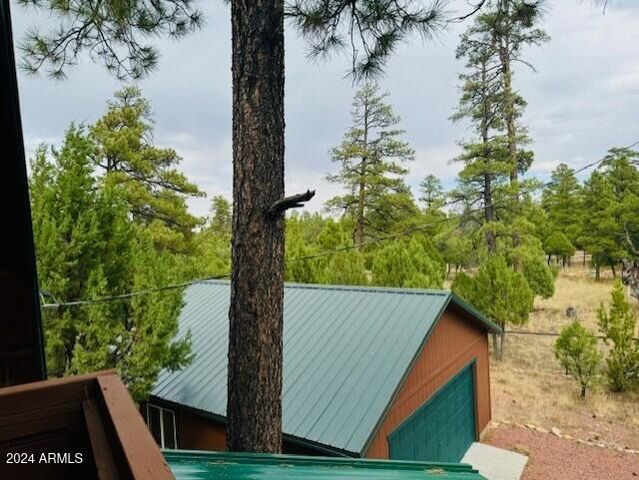 4780 STARLIGHT Drive, Happy Jack, AZ 86024