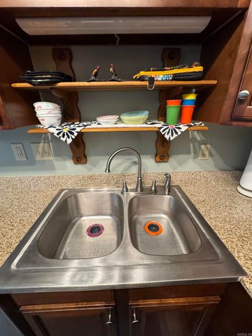 404 Trailwood Drive, Heber Springs, AR 72543