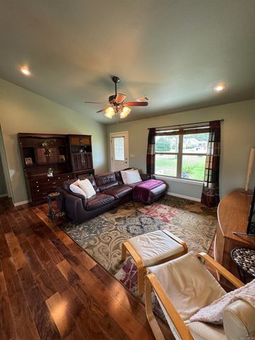 404 Trailwood Drive, Heber Springs, AR 72543