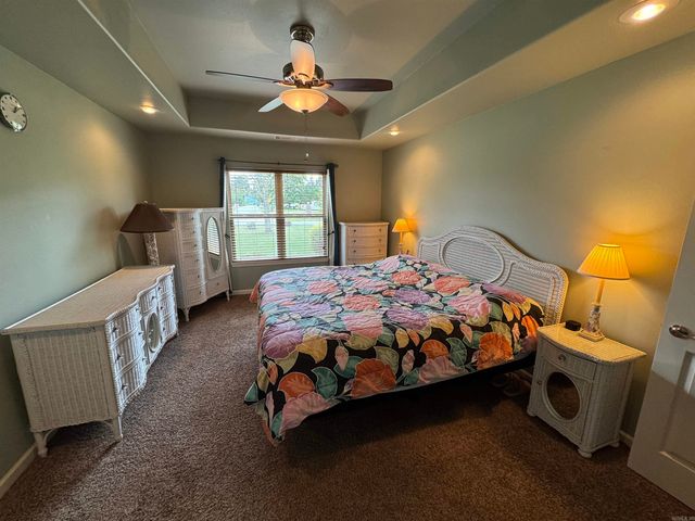 404 Trailwood Drive, Heber Springs, AR 72543