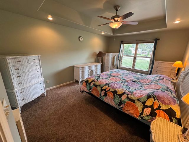 404 Trailwood Drive, Heber Springs, AR 72543