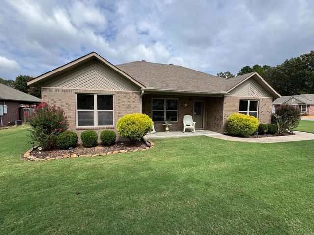 404 Trailwood Drive, Heber Springs, AR 72543