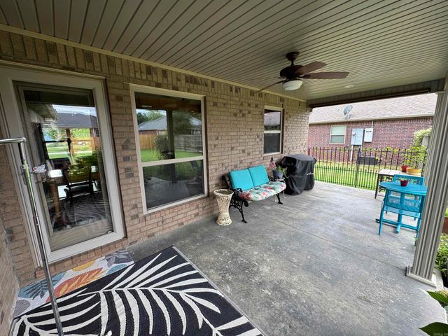 404 Trailwood Drive, Heber Springs, AR 72543