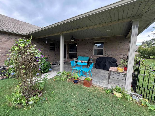 404 Trailwood Drive, Heber Springs, AR 72543