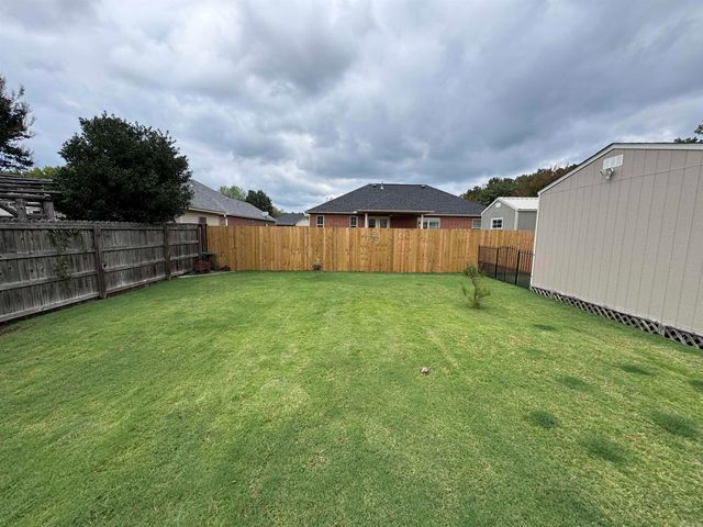 404 Trailwood Drive, Heber Springs, AR 72543