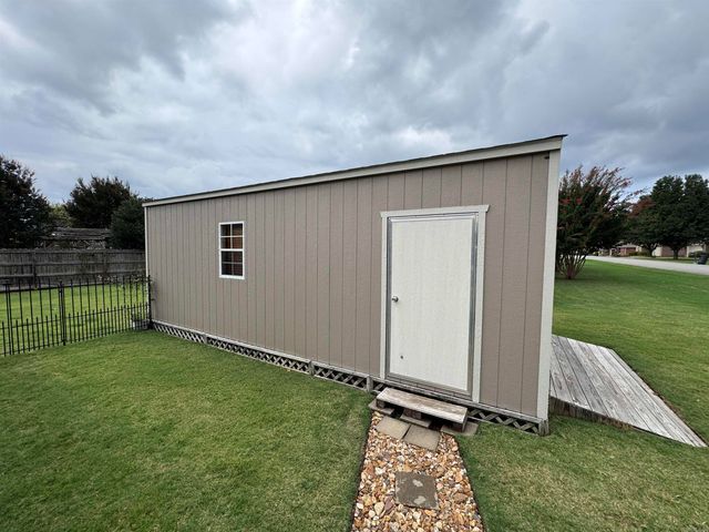 404 Trailwood Drive, Heber Springs, AR 72543