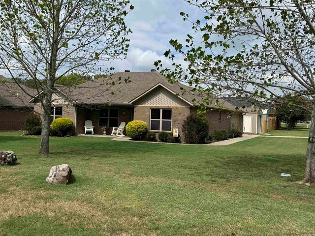 404 Trailwood Drive, Heber Springs, AR 72543