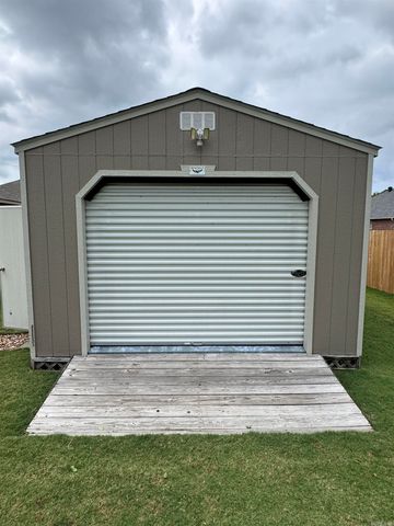 404 Trailwood Drive, Heber Springs, AR 72543