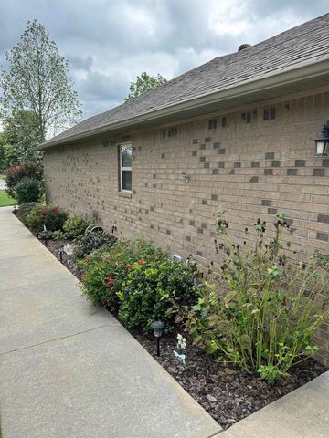 404 Trailwood Drive, Heber Springs, AR 72543