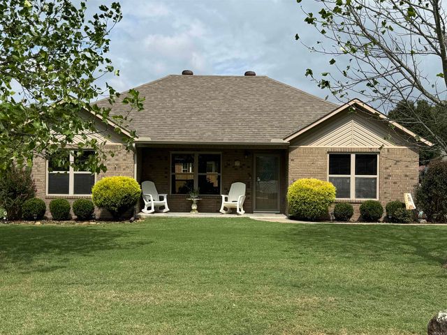 404 Trailwood Drive, Heber Springs, AR 72543