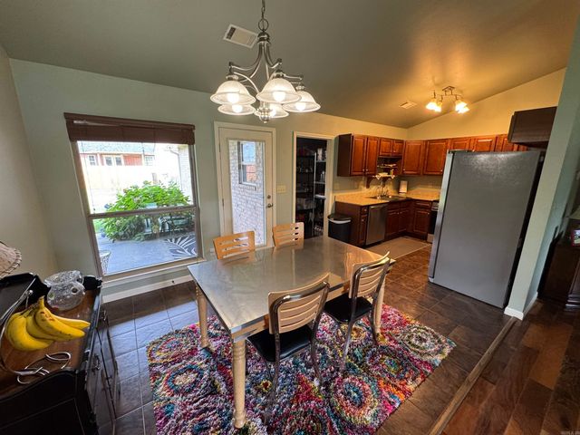 404 Trailwood Drive, Heber Springs, AR 72543