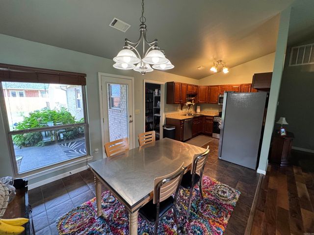 404 Trailwood Drive, Heber Springs, AR 72543