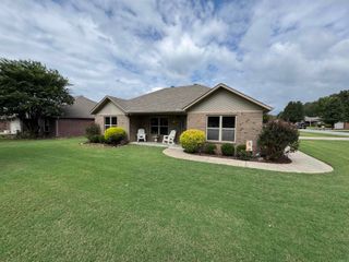 404 Trailwood Drive, Heber Springs, AR 72543