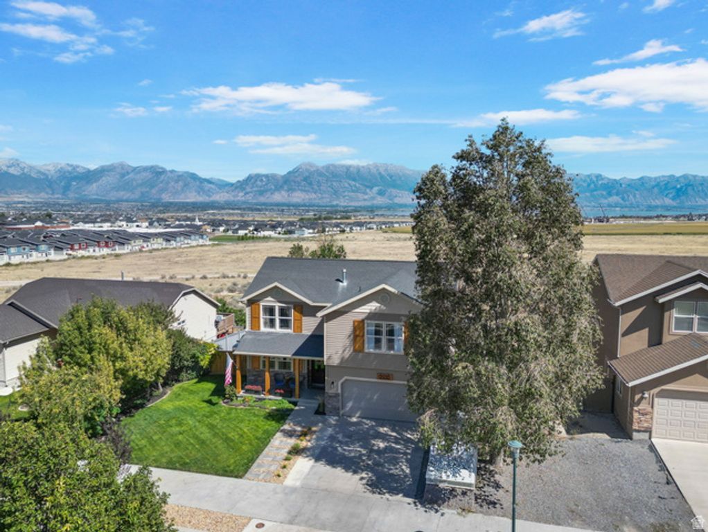 6916 N CHEROKEE ST, Eagle Mountain, UT 84005 — photo 2