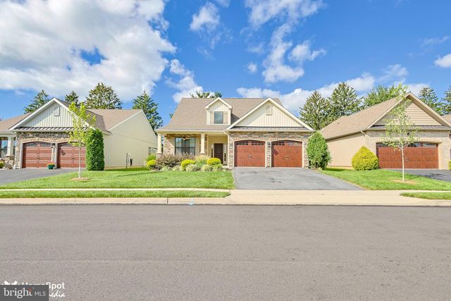 3551 DAYLILY DR, Emmaus, PA 18049