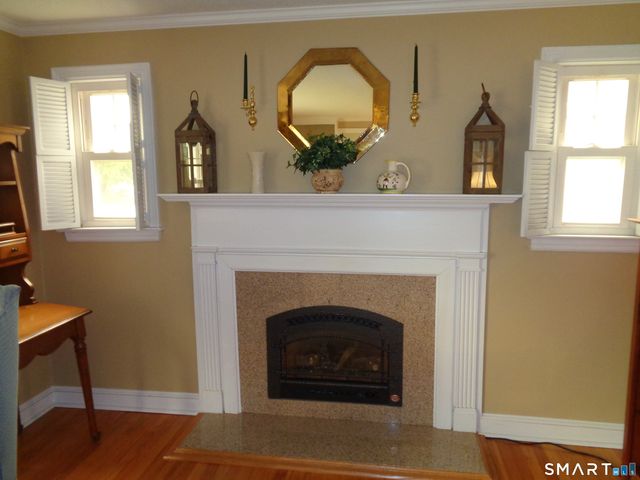 22 Scarborough Road, Manchester, CT 06040