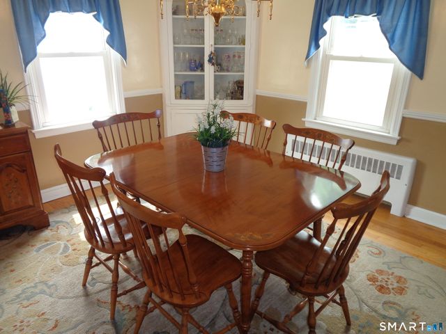 22 Scarborough Road, Manchester, CT 06040